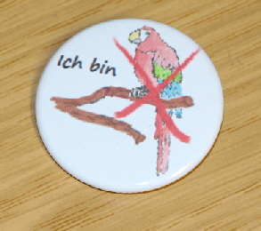 ButtonIch bin